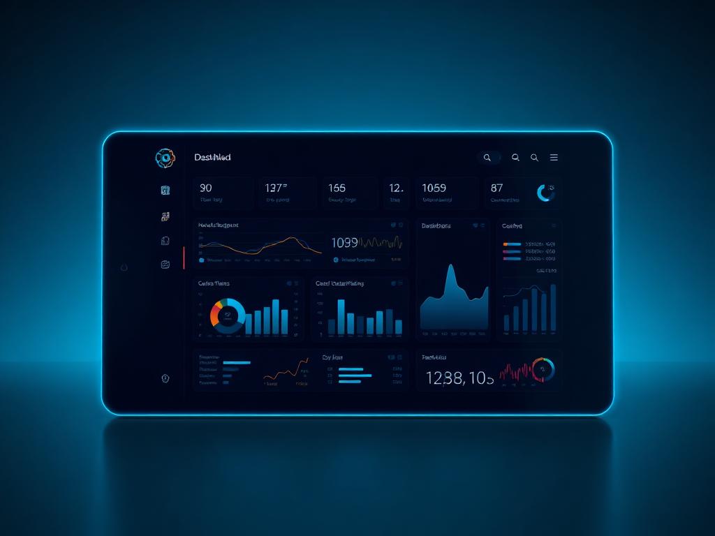 Atlas Analytics Suite